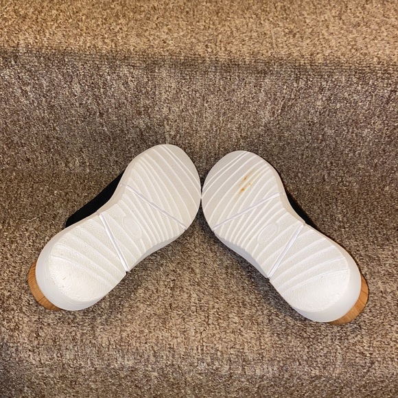 ♣️EUC Like New Dr. Scholl’s Original Collection Wedge Sandals - Picture 8 of 10